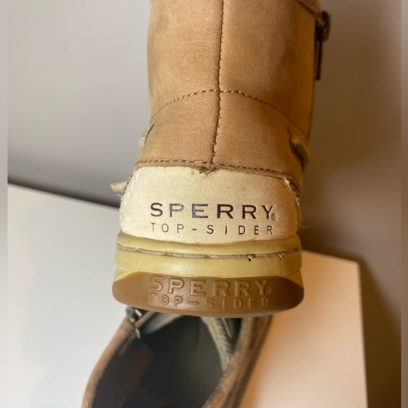 Sperry Top-Sider Marella Chukka Boot - Picture 6 of 10